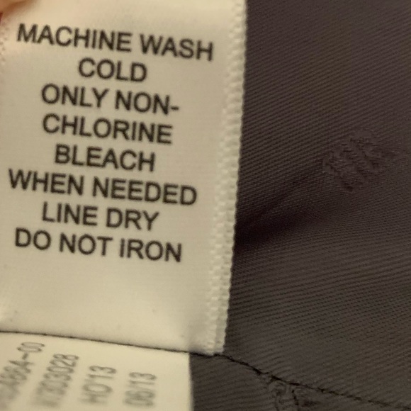 Banana Republic - Gray Faux Fur Vest - Picture 13 of 17